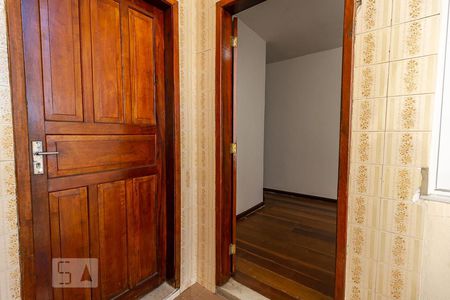 Casa para alugar com 80m², 3 quartos e 1 vagaVaranda e Hall de Entrada