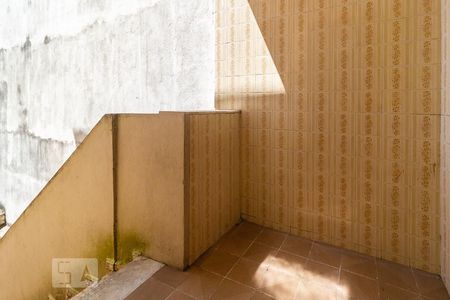 Casa para alugar com 80m², 3 quartos e 1 vagaVaranda e Hall de Entrada