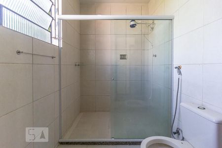 Casa para alugar com 80m², 3 quartos e 1 vagaBanheiro