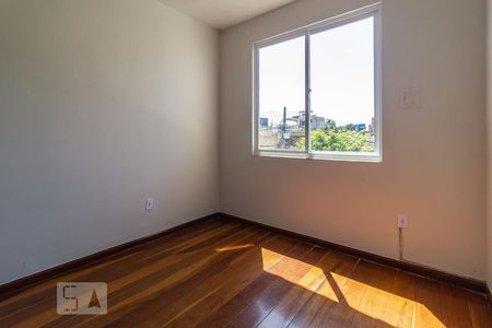 Quarto 1 de casa para alugar com 3 quartos, 80m² em Curicica, Rio de Janeiro