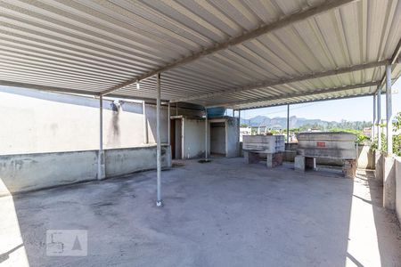 Casa para alugar com 80m², 3 quartos e 1 vagaTerraço