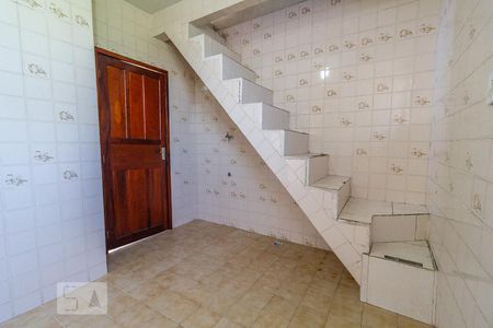 Casa para alugar com 80m², 3 quartos e 1 vagaPorta de Serviço