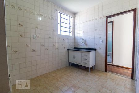 Casa para alugar com 80m², 3 quartos e 1 vagaCozinha