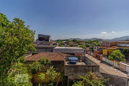 Casa para alugar com 80m², 3 quartos e 1 vagaVista do Terraço