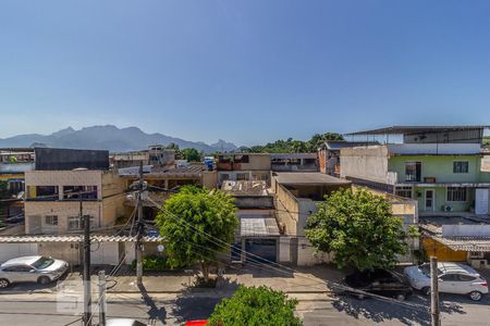 Casa para alugar com 80m², 3 quartos e 1 vagaVista do Terraço