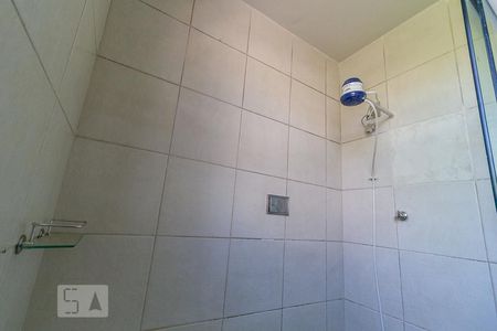 Casa para alugar com 80m², 3 quartos e 1 vagaBanheiro