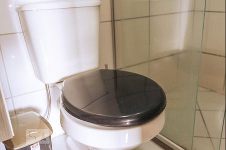 Apartamento à venda com 45m², 2 quartos e 1 vagaBanheiro