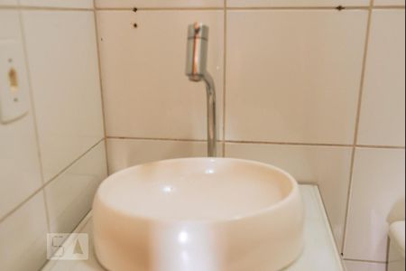 Apartamento à venda com 45m², 2 quartos e 1 vagaBanheiro