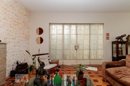 Sala de casa à venda com 4 quartos, 300m² em Sumaré, São Paulo