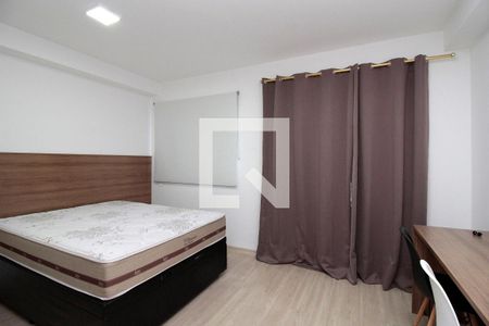 Studio para alugar com 26m², 0 quarto e sem vagaStudio