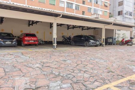 Apartamento à venda com 140m², 2 quartos e 1 vagaÁrea comum - Garagem
