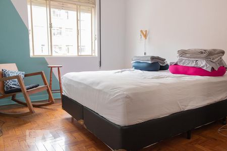 Apartamento à venda com 140m², 2 quartos e 1 vagaSuíte