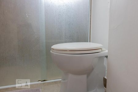 Apartamento à venda com 140m², 2 quartos e 1 vagaBanheiro da Suíte