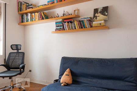 Apartamento à venda com 140m², 2 quartos e 1 vagaQuarto 1