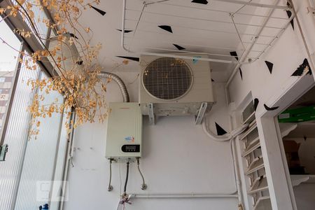 Apartamento à venda com 140m², 2 quartos e 1 vagaÁrea de Serviço