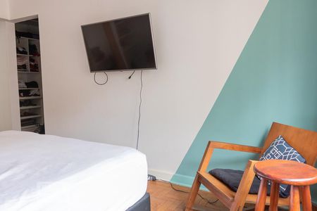 Apartamento à venda com 140m², 2 quartos e 1 vagaSuíte