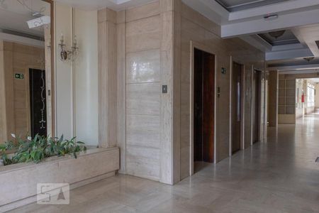 Apartamento à venda com 140m², 2 quartos e 1 vagaHall de Entrada