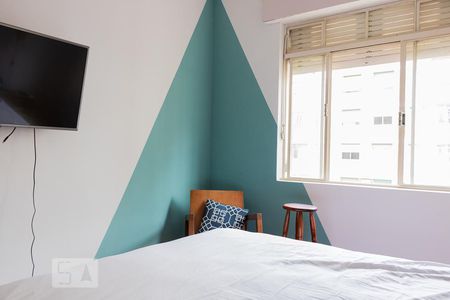 Apartamento à venda com 140m², 2 quartos e 1 vagaSuíte