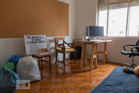 Apartamento à venda com 140m², 2 quartos e 1 vagaQuarto 1