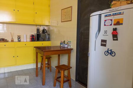 Apartamento à venda com 140m², 2 quartos e 1 vagaCozinha