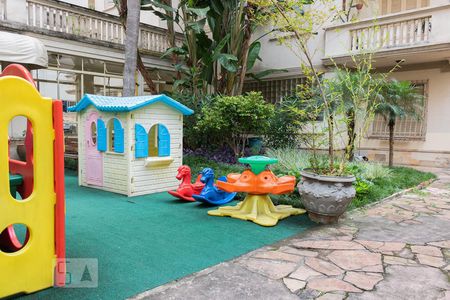 Apartamento à venda com 140m², 2 quartos e 1 vagaÁrea Comum - Playground