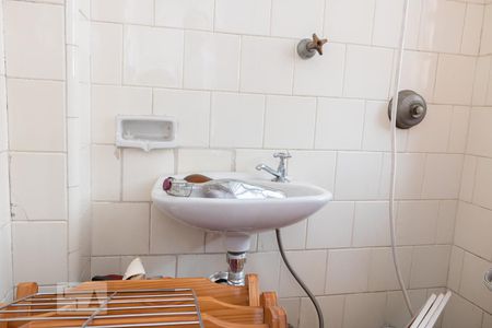 Apartamento à venda com 140m², 2 quartos e 1 vagaBanheiro de Serviço