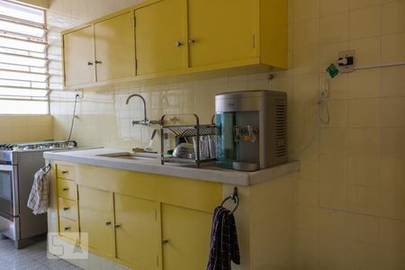 Apartamento à venda com 140m², 2 quartos e 1 vagaCozinha