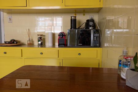 Apartamento à venda com 140m², 2 quartos e 1 vagaCozinha