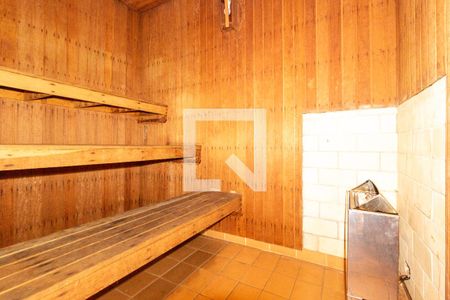 Apartamento para alugar com 69m², 2 quartos e 1 vaga Apartamento para alugar com 69m², 2 quartos e 1 vagaÁrea comum - Sauna