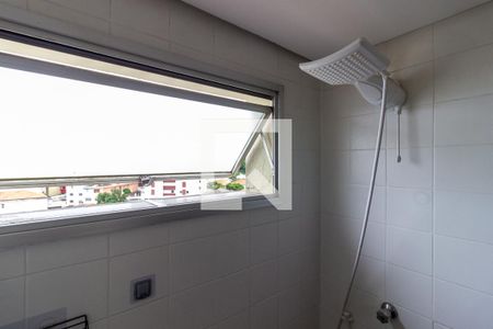 Apartamento para alugar com 69m², 2 quartos e 1 vaga Apartamento para alugar com 69m², 2 quartos e 1 vagaBanheiro