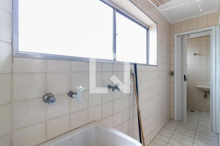 Apartamento para alugar com 69m², 2 quartos e 1 vaga Apartamento para alugar com 69m², 2 quartos e 1 vagaÁrea de Serviço