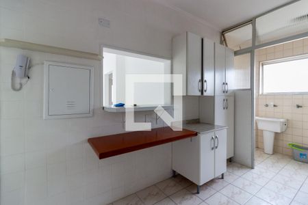 Apartamento para alugar com 69m², 2 quartos e 1 vaga Apartamento para alugar com 69m², 2 quartos e 1 vagaCozinha
