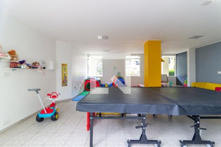 Apartamento para alugar com 69m², 2 quartos e 1 vaga Apartamento para alugar com 69m², 2 quartos e 1 vagaÁrea comum - Brinquedoteca