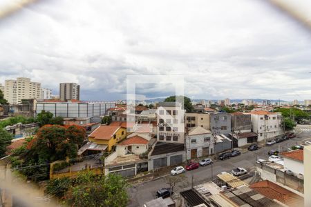 Vista/Varanda de apartamento para alugar com 2 quartos, 69m² em Vila Madalena, São Paulo