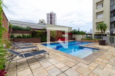 Apartamento para alugar com 69m², 2 quartos e 1 vaga Apartamento para alugar com 69m², 2 quartos e 1 vagaÁrea comum - Piscina
