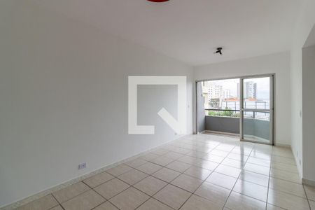 Sala de apartamento para alugar com 2 quartos, 69m² em Vila Madalena, São Paulo
