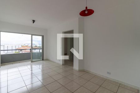 Sala de apartamento para alugar com 2 quartos, 69m² em Vila Madalena, São Paulo