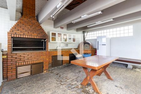 Apartamento para alugar com 69m², 2 quartos e 1 vaga Apartamento para alugar com 69m², 2 quartos e 1 vagaÁrea comum - Churrasqueira
