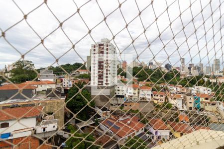 Apartamento para alugar com 69m², 2 quartos e 1 vaga Apartamento para alugar com 69m², 2 quartos e 1 vagaVista do Quarto 1