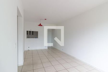 Sala de apartamento para alugar com 2 quartos, 69m² em Vila Madalena, São Paulo