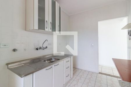 Apartamento para alugar com 69m², 2 quartos e 1 vaga Apartamento para alugar com 69m², 2 quartos e 1 vagaCozinha