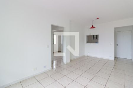Sala de apartamento para alugar com 2 quartos, 69m² em Vila Madalena, São Paulo