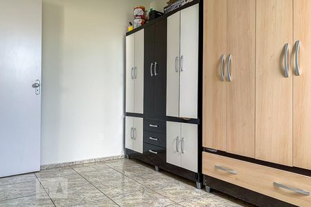 Quarto 2 de apartamento para alugar com 3 quartos, 59m² em Vila João Jorge, Campinas