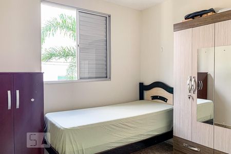 Quarto 1 de apartamento para alugar com 3 quartos, 59m² em Vila João Jorge, Campinas