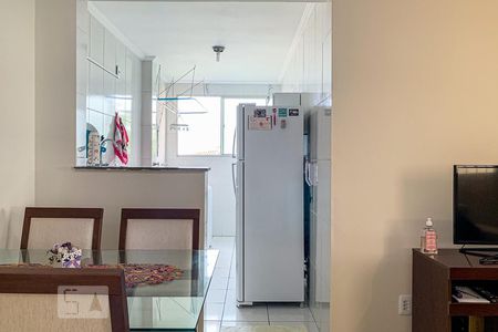 Sala de apartamento para alugar com 3 quartos, 59m² em Vila João Jorge, Campinas