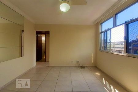 Sala de apartamento à venda com 2 quartos, 45m² em Eng de Dentro, Rio de Janeiro
