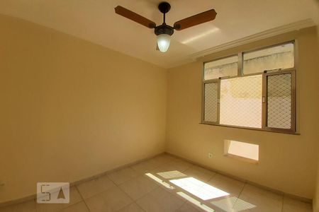 Quarto 2 de apartamento à venda com 2 quartos, 45m² em Eng de Dentro, Rio de Janeiro