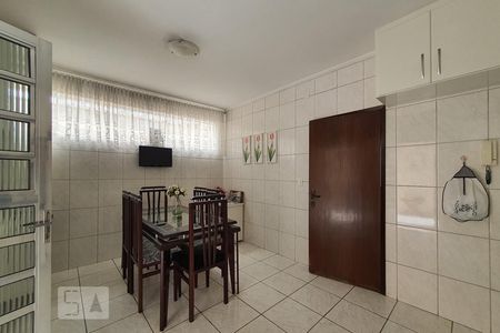 Casa à venda com 220m², 3 quartos e 4 vagasCozinha