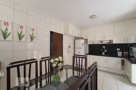 Casa à venda com 220m², 3 quartos e 4 vagasCozinha