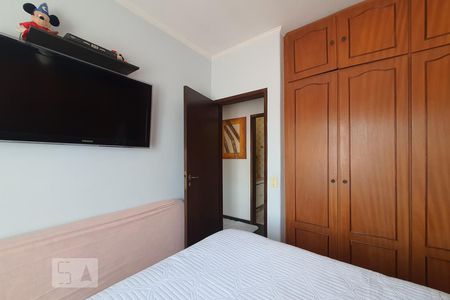 Casa à venda com 220m², 3 quartos e 4 vagasQuarto 3